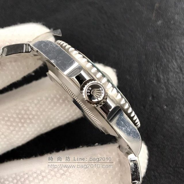 勞力士手錶 潛航者水鬼系列 Rolex機械男士腕表 勞力士高端男表  hds1642